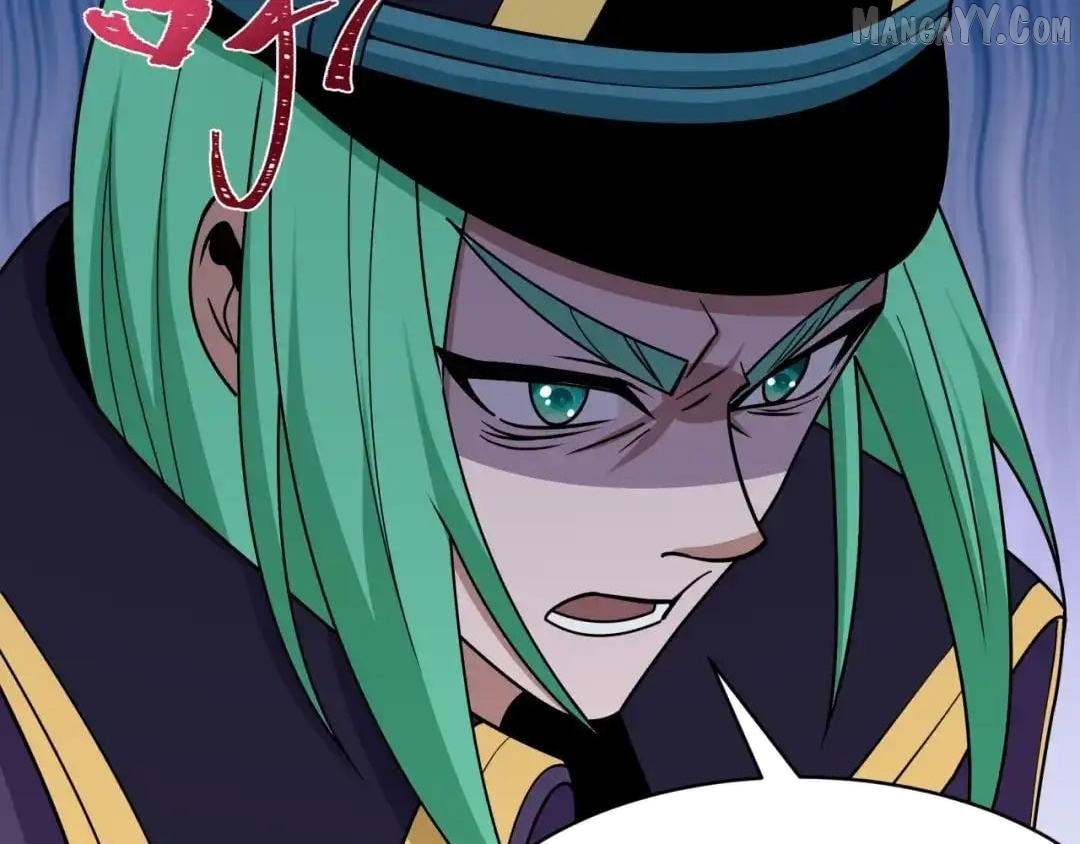 Era of the Haunted Chapter 545 - page 4